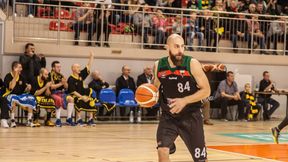 Solidny ruch Enea Astorii. Hubert Mazur wraca do Bydgoszczy