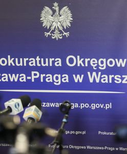 Jest śledztwo w sprawie śmierci policjanta z Warszawy