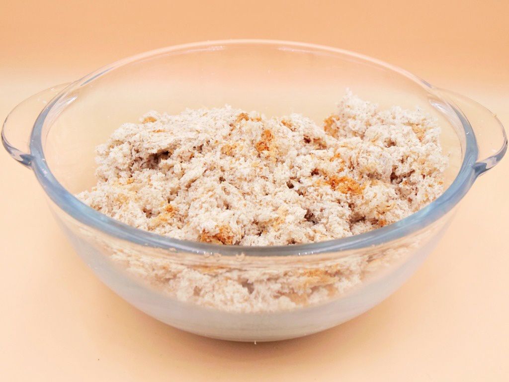 Pizza z chleba tostowego przepis