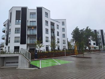 Toruń: Jar ciągle w budowie. Jedno z osiedli z główną nagrodą w prestiżowym konkursie