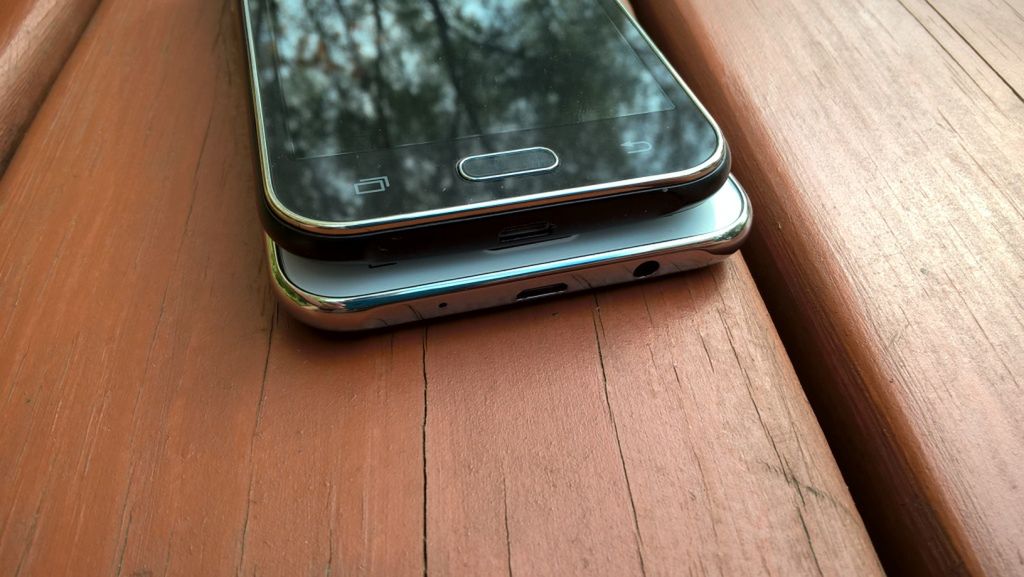 Samsung Galaxy J1 - test i recenzja smartfona za mniej niż 400 zł 63