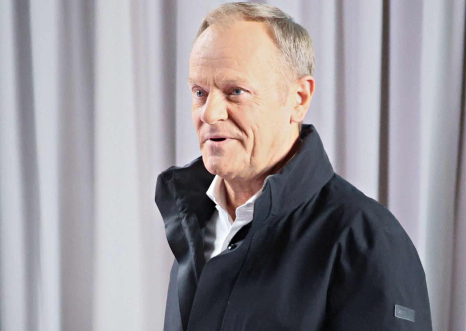 Donald Tusk