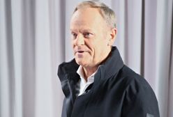 Pracownik TV Republika do Tuska: "To jest poniżej pasa"