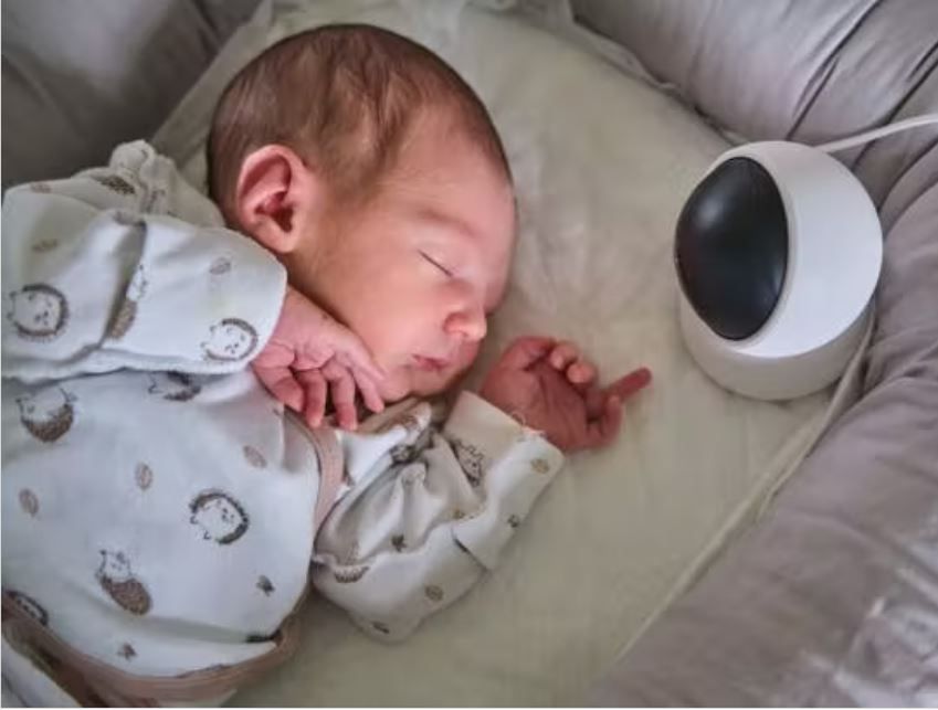 Elektroniczna niania