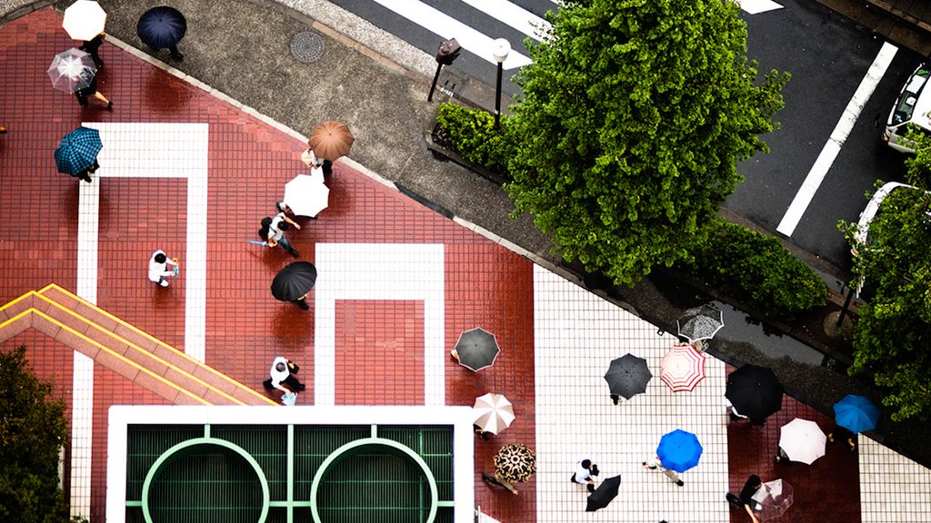 Zdjęcia www Sieci #2, czyli subiektywny przegląd ciekawych zdjęć tygodnia 1