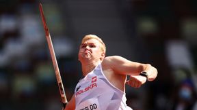 Polak w życiowej formie! Jest minimum na MŚ