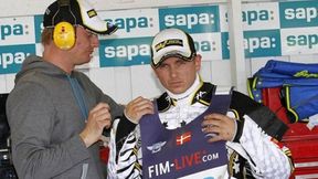 Hans Andersen: Odwołanie sobotnich zawodów to błąd FIM