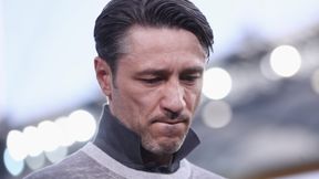 Niko Kovac wchodzi w buty Juppa Heynckesa. "Ryzykowny ruch podejmowany pod presją czasu"
