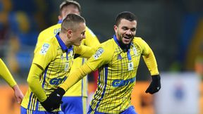 Arka Gdynia - Jagiellonia Białystok na żywo. Transmisja TV, stream online