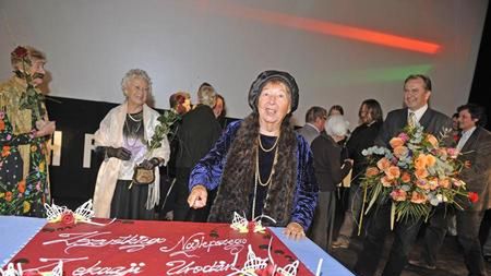Irena Kwiatkowska