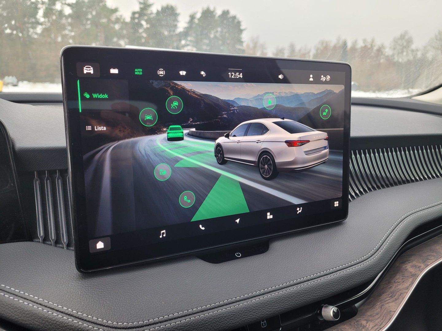 Škoda Superb 1.5 TSI Plug-In Hybrid