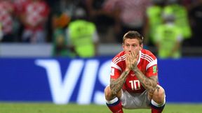 Premier Liga. Fiodor Smołow zobowiązał się do małżeństwa z... wnuczką Borysa Jelcyna