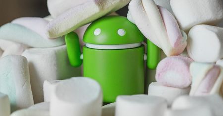 Android 6.0 Marshmallow przekroczył 10% rynkowych udziałów