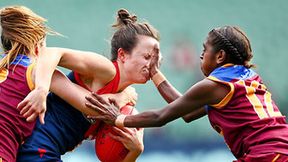 Najlepsze zdjęcia sportsmenek 2016 roku. Wśród nich jest Radwańska