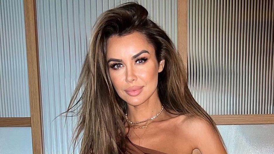 Natalia Siwiec w letniej stylizacji / Instagram.com/nataliasiwiec.offical