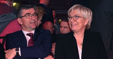 MSZ ujawnił dane. Tyle kosztuje wynajem rezydencji Przyłębskiego w Berlinie