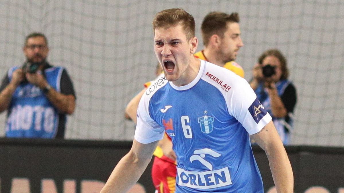 PAP / Szymon Łabiński / Na zdjęciu: Tin Lucin