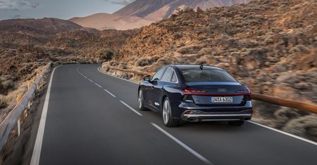 Audi wyceniło nowe A6 Sedan w Polsce. Potwierdziły się przewidywania
