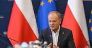 Ewakuacja Polaków. Tusk podał liczby