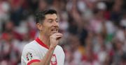 Nietypowe zachowanie Lewandowskiego. "Ten gest mi się nie podobał"