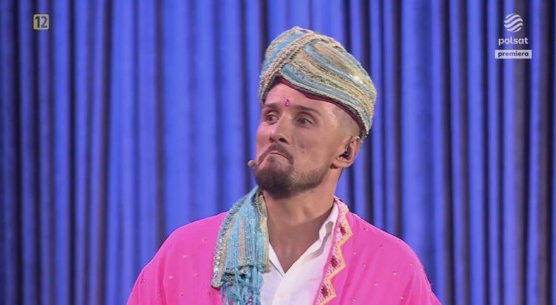 Kabaret Skeczów Męczących drwi z Janoszek i Kaczyńskiego