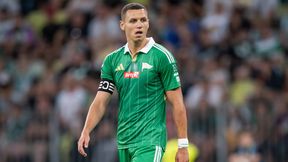 Lechia sprzedała gwiazdę. Do 14-krotnego mistrza kraju