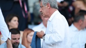 Nieoficjalnie: Fernando Santos dogadał się z klubem z Arabii Saudyjskiej!