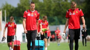 Transfery. Everton chce młodego bramkarza Jagiellonii Białystok