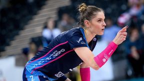 Martyna Grajber: Nie zakończę gry w kadrze i mam nadzieję, że inni nie zrobią tego za mnie