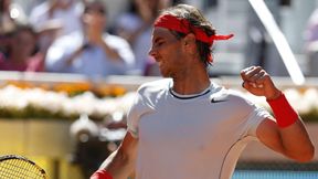 Finały ATP World Tour: Nadal zdeklasował Ferrera w hiszpańskich derbach