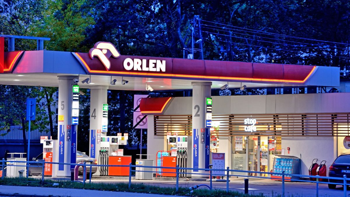 Orlen