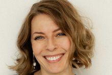 Zofia Smełka - Leszczyńska