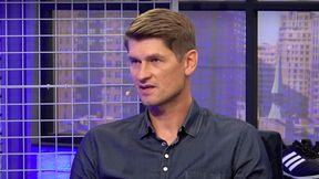 "Nie widzę". Dosadna opinia o reprezentacji Polski