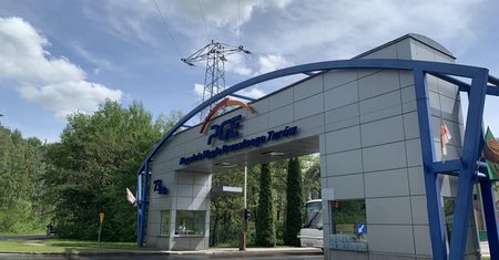Kopalnia Turów. Kolejne protesty. Nie wszyscy chcą energetyki węglowej w Polsce