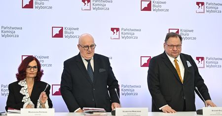 "Mamy pat w PKW". Co dalej z subwencją PiS?