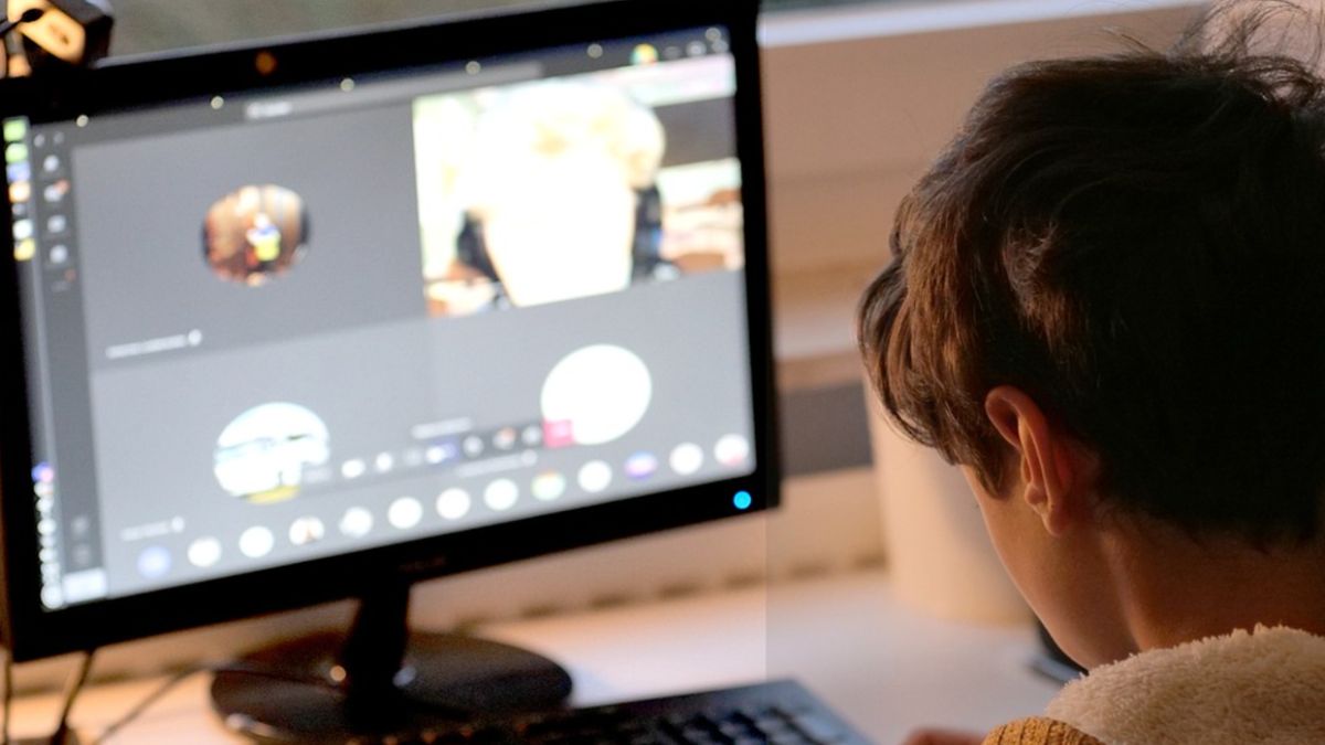 13-latek padł ofiarą cyberprzestępców