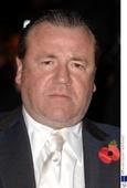 Ray Winstone za drogi na Harry'ego Pottera