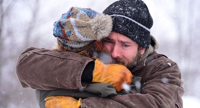Ryan Reynolds w filmie "The Captive" szuka porwanej córki