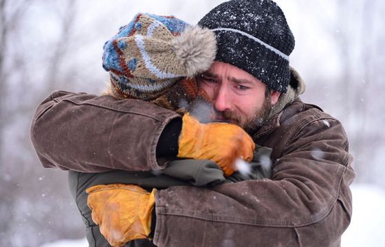 Ryan Reynolds w filmie "The Captive" szuka porwanej córki