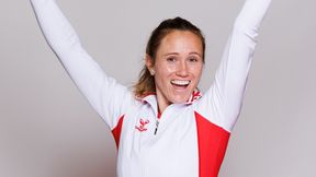 Katarzyna Kawa wróciła na szwedzką mączkę. Trzy sety na inaugurację
