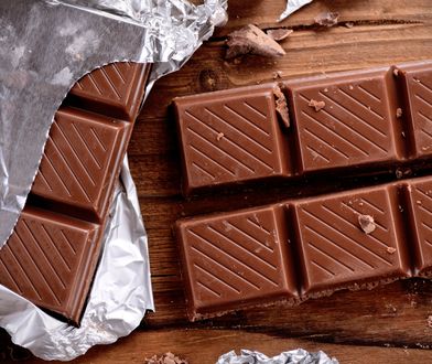 Najtrudniejszy quiz o czekoladzie