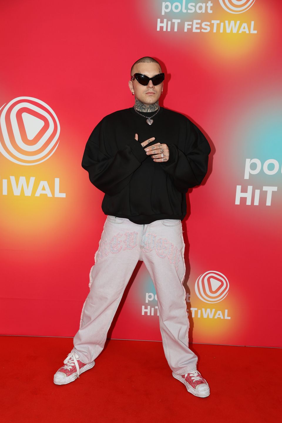 Drugi dzień Polsat Hit Festiwal 2024