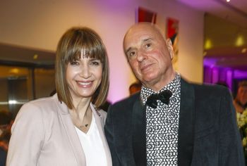 Od lat żyją w "rzymskim małżeństwie". Mówią wprost o intymności