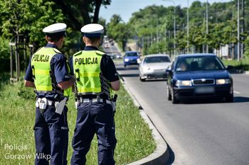 Zmiana w punktach karnych 3 czerwca. Nowelizacji wciąż nie opublikowano