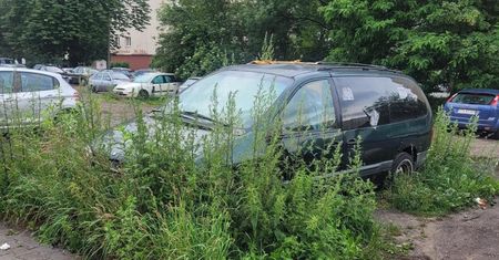 Potrzebował insuliny, trafił do więzienia. Historia pana Leszka z Gliwic