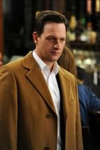 Josh Charles kręci żonę idealną