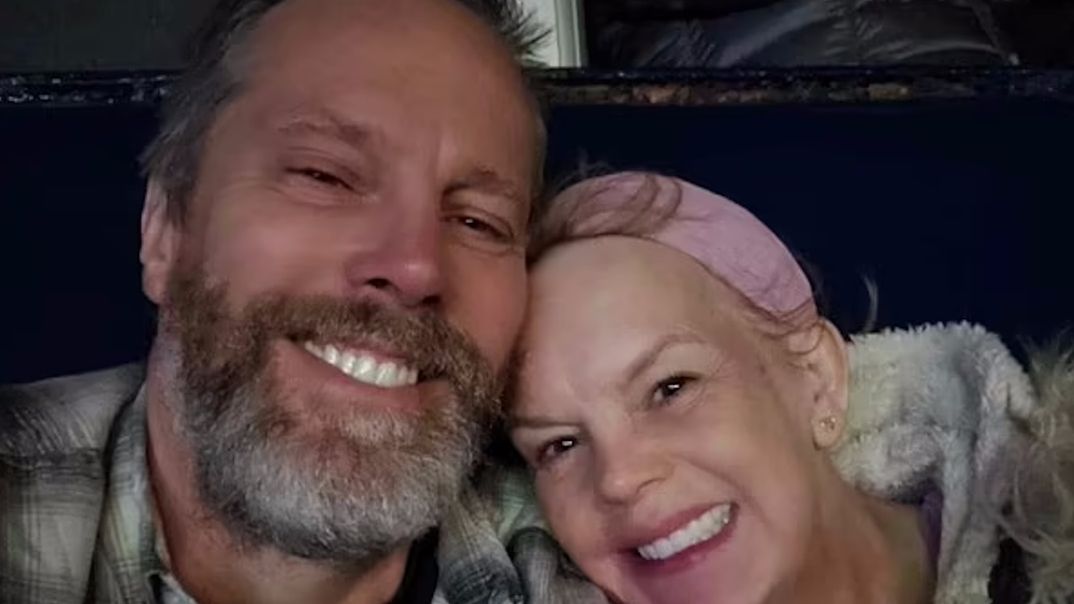 Lekarz myślał, że brakuje jej żelaza. Rak był już w trzecim stadium