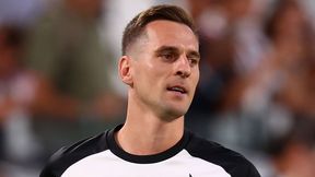 Ważą się losy Milika. Pojawia się kierunek transferu