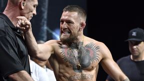 MMA. UFC 264. Gdzie oglądać walkę Dustin Poirier - Conor McGregor? Transmisja w TV i internecie