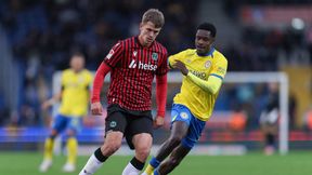 Kolejna asysta Polaka w Niemczech. Przy golu byłej gwiazdy Ekstraklasy